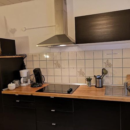 Apartmenthaus Marten Dortmund Buitenkant foto