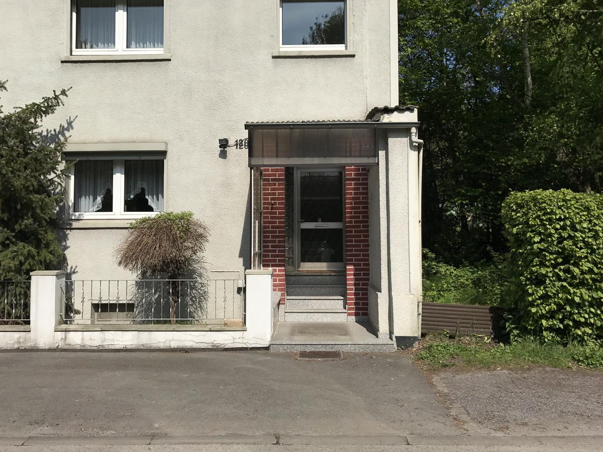 Apartmenthaus Marten Dortmund Buitenkant foto