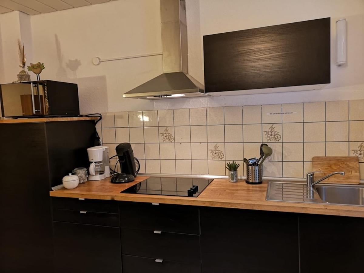 Apartmenthaus Marten Dortmund Buitenkant foto